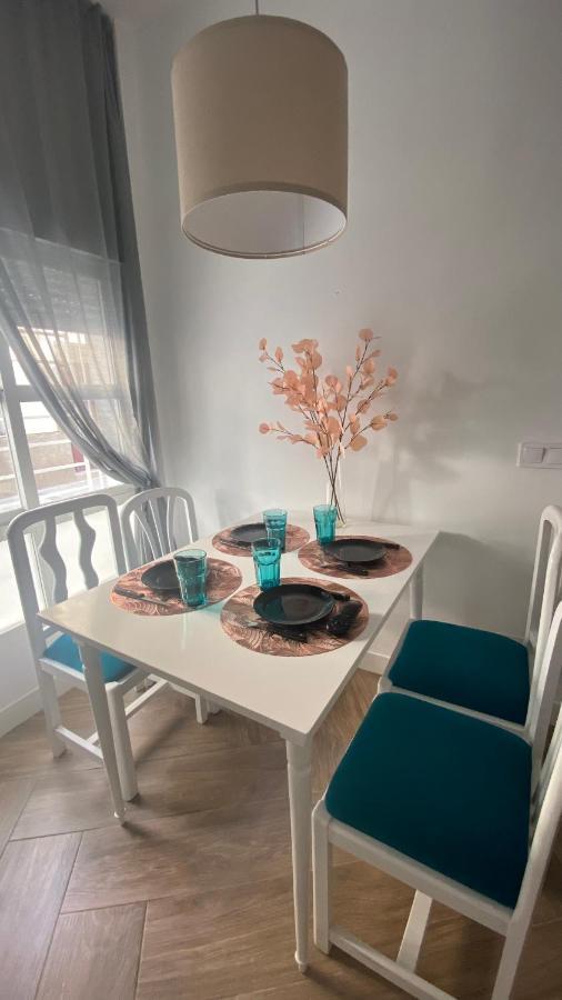 Cozy Nook Appartement Córdoba Buitenkant foto