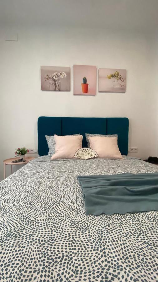 Cozy Nook Appartement Córdoba Buitenkant foto