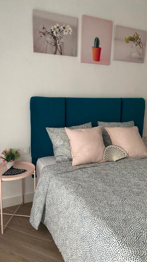 Cozy Nook Appartement Córdoba Buitenkant foto