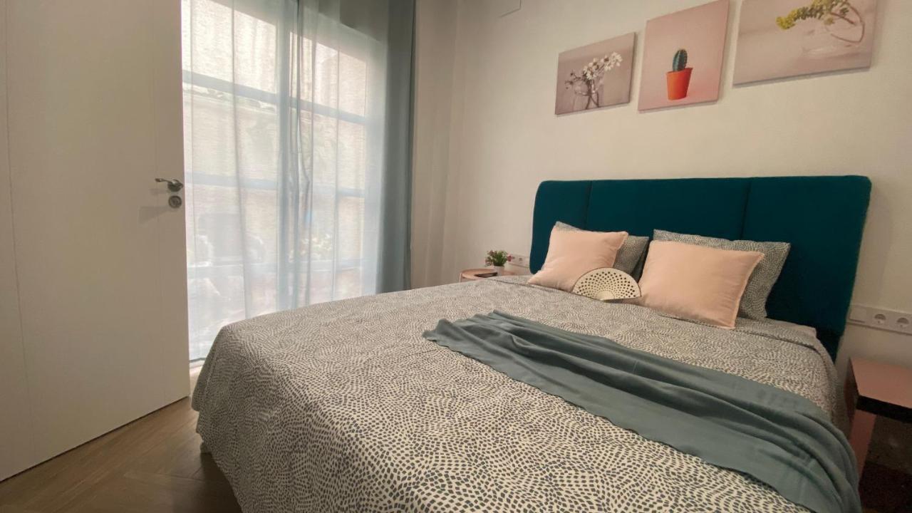Cozy Nook Appartement Córdoba Buitenkant foto