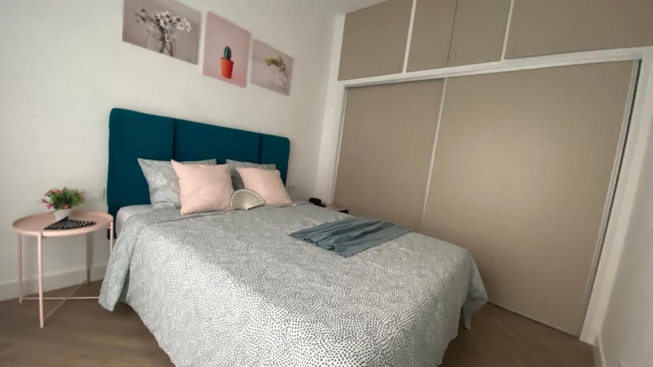 Cozy Nook Appartement Córdoba Buitenkant foto