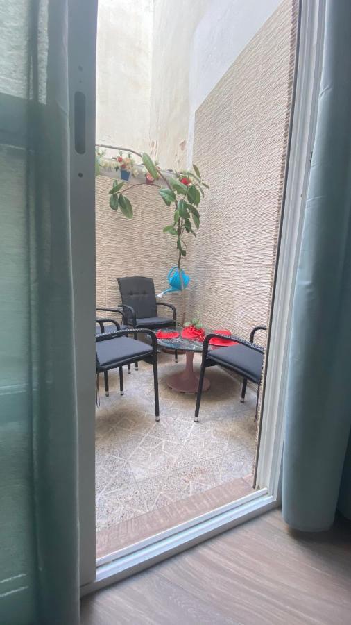 Cozy Nook Appartement Córdoba Buitenkant foto