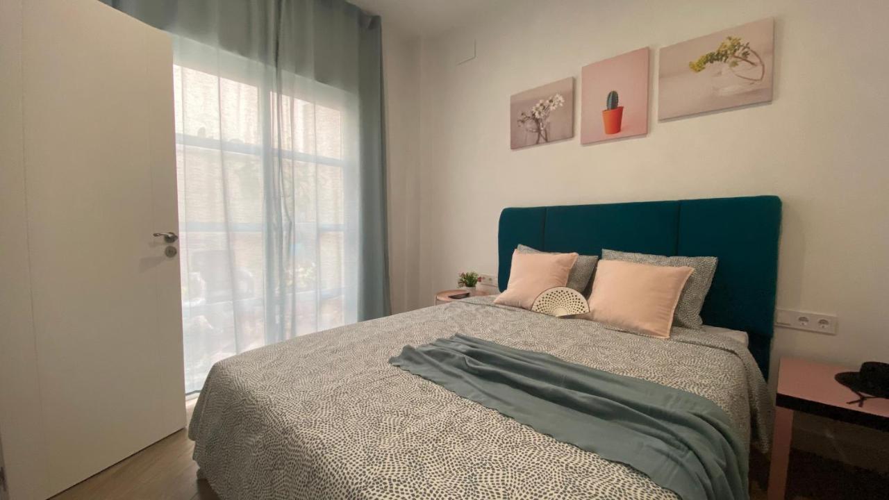 Cozy Nook Appartement Córdoba Buitenkant foto